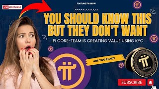 🚨 Guaranteed Millions with Pi Network Here’s What Most People Are Missing 💸  Pi Network Podcast [upl. by Seditsira]