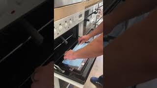 Oven Cleaning Tips [upl. by Socher]