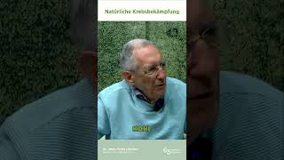 Natürliche Krebsbekämpfung  Dr med Heinz Lüscher [upl. by Amabil]