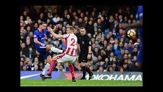 Danny Drinkwaters STUNNING GOAL For Chelsea [upl. by Sari423]