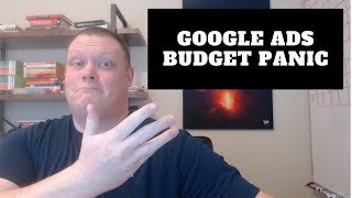 Why Is My Google Ads Campaign OVER Spending  Google Ads Daily Budget Overspend [upl. by Muns53]