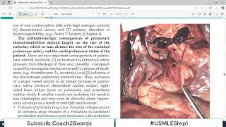 Chp13 Robbins Patho  Lung Pathology  Pulmonary Eosinophilia  Restrictive Lung Disorders [upl. by Ayit]