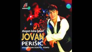 Jovan Perisic  Fatalna zena  Audio 1997 HD [upl. by Kerat]