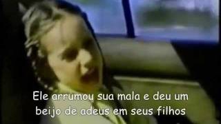 Ironic  Alanis Morissette legendado  version II kid [upl. by Alimrahs]