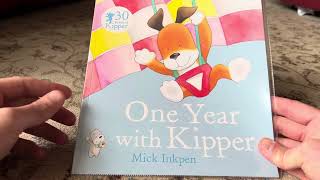 One Year with Kipper [upl. by Assylem329]