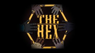 The Hex  Este juego se ve muy interesante [upl. by Refinnaej]