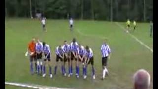 Most Stupid Goal Celebration [upl. by Maharg]