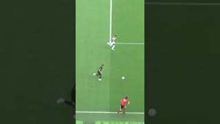 Goleada do Corinthians pra cima do Vasco pelo Brasileirão shorts [upl. by Asilrahc]