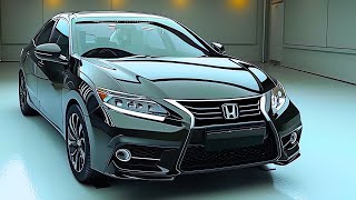 2025 Honda Civic Facelift Is This the Best Civic Yet [upl. by Innavoij644]