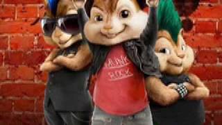 Alvin amp The Chipmunks  Bad Romance [upl. by Wycoff900]