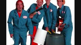 Imagination Movers  Mother In You Excellent Quality [upl. by Dayna]