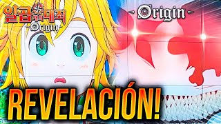 7DS ORIGIN NUEVO GAMEPLAY OFICIAL 🔥 TRAILER 3  FECHA LANZAMIENTO 🙂 Seven Deadly Sins Origin [upl. by Ener]