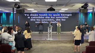 LA BIBLIA SIGUE MOSTRANDO QUIEN ES DIOS con Hno Jorge Flores 11012024 [upl. by Dub]