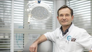 Botox tegen overmatig zweten op het voorhoofd  ABC Clinic [upl. by Nylcsoj]