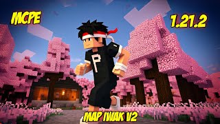 Showcase Map Iwak V2 buatan Apiet MCPE Minecraft Indonesia [upl. by Laemaj30]