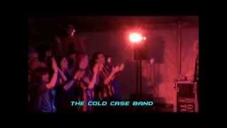 Zeltfest Navis 2014 Medley  THE COLD CASE BAND [upl. by Krahmer945]