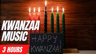 Kwanzaa Songs For Elementary 🎉 3 Hours [upl. by Ano]