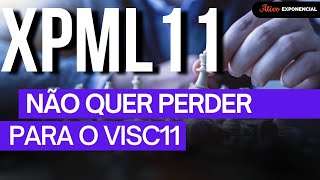 XPML11  FUNDO ANUNCIA EMISSÃO DE COTA vai ficar maior que o VISC11 [upl. by Porcia]