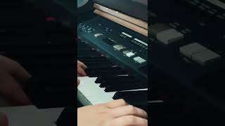 Nothings Gonna Change My Love For You Piano Cover [upl. by Penhall]