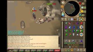 35 Corp Solos in 1 Trip wo Food or Statdraining [upl. by Rox176]