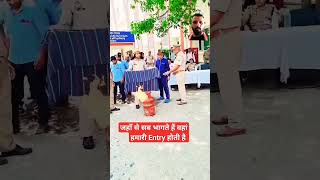 LPG सिलेंडर की आग को आसानी से बुझाना सीखेंlpglpgcylinderpricefirefighterfiremanfirework🔥 [upl. by Nnalatsyrc]