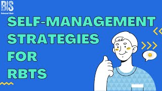 RBT SelfManagement Strategies  What Role Does the Supervisor Play in RBT Burnout [upl. by Ireg]