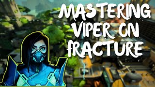 Beginner Viper Guide for Fracture [upl. by Ainolloppa]