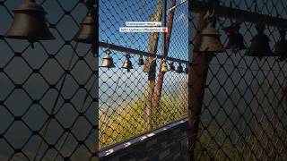 Ayush ke sath gya chandrabadani mandir 🙏 shorts tehri uttarakhand temple ytshort reels [upl. by Enitsenre]