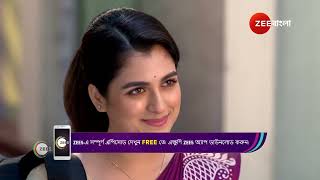 Amar Sangi  Ep  19  Best Scene  Sep 02 2024  Zee Bangla [upl. by Eupheemia]