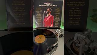 Teddy Pendergrass  “Love TKO” 1980 teddypendergrass 80smusic soulmusic [upl. by Cissiee]