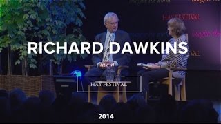 Richard Dawkins talks to Joan Bakewell [upl. by Haven]