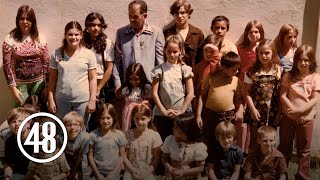 Remembering the Chowchilla Kidnapping  Full Episode [upl. by Einamrej]