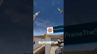 Close Quarters Combat Lito y la Batalla de las BAYONETAS Pavlov VR [upl. by Nnaid]