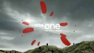 BBC One ident Kites Transparent new edit HD [upl. by Langdon604]