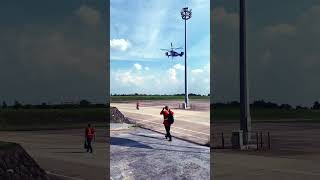 flightradar24 aviation youtubeshorts helicopter landing shorts [upl. by Naloj]