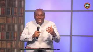 RHEMA Nigeria Daily Healing School  How to overcome Sickness and Disease  Rev Tokunbo Adejuwon [upl. by Brandise195]