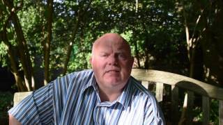 Declan Donnellan discusses Leontes and The Winters Tale [upl. by Ittam863]