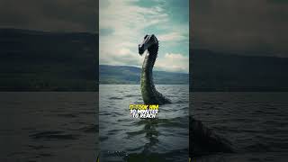 Unraveling the Loch Ness Mystery Exclusive Middle Footage Secrets Enigma Discovery [upl. by Lira23]