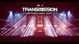 TRANSMISSION NETHERLANDS 2023 ▼ TEASER 4K [upl. by Sochor]