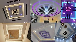 most Beautiful Roof Ceiling Designs Latest Arrival residential design interiors falseceiling [upl. by Statis839]