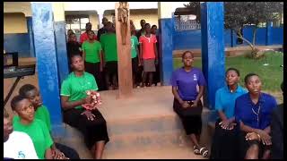 Best Luganda Worship Songs ever  Nonstop Songs [upl. by Nomed]