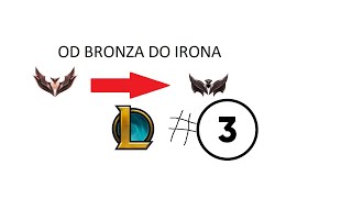 OD Bronza do Irona albo niżej odc 3 [upl. by Thea]