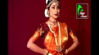 Bharathanatyam  Varnam Aadavane Drishya Bharatham Kirti Ram Gopal Vol 10 [upl. by Ashton]