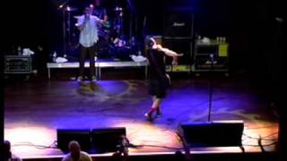 The Vandals  Its A Fact Live At The House Of Blues 2004  The Show Must Go Off [upl. by Cecilius]