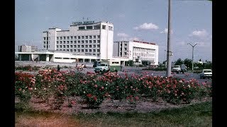 Вечная память городу Припяти  Pripyat before accident [upl. by Agee]