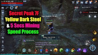 MIR4 DARKENED amp MYSTIC ENHANCEMENT STONE FOR FREE  SAAN NAKUKUHA NG LIBRE AT MABILIS [upl. by Lieno569]