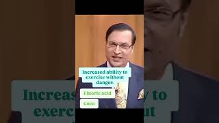 Increased ability to exercise without danger💥fluoricacid coca 📚 akshaykumar aapkiadalat shorts [upl. by Hoffman752]