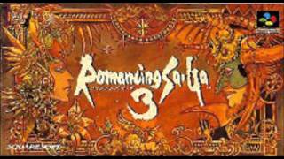 Romancing Saga 3 Music Final Boss [upl. by Jeffries270]