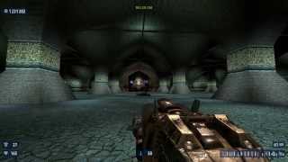 Serious Sam HD TSE  09  Tower of Babel Mental x86 [upl. by Zaneta633]