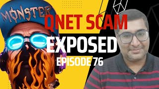 QNET Scam Episode 76 quotAap Chronology samjhte kyu nahiquot ft SAHILMENDIRATTA [upl. by Elahcar]